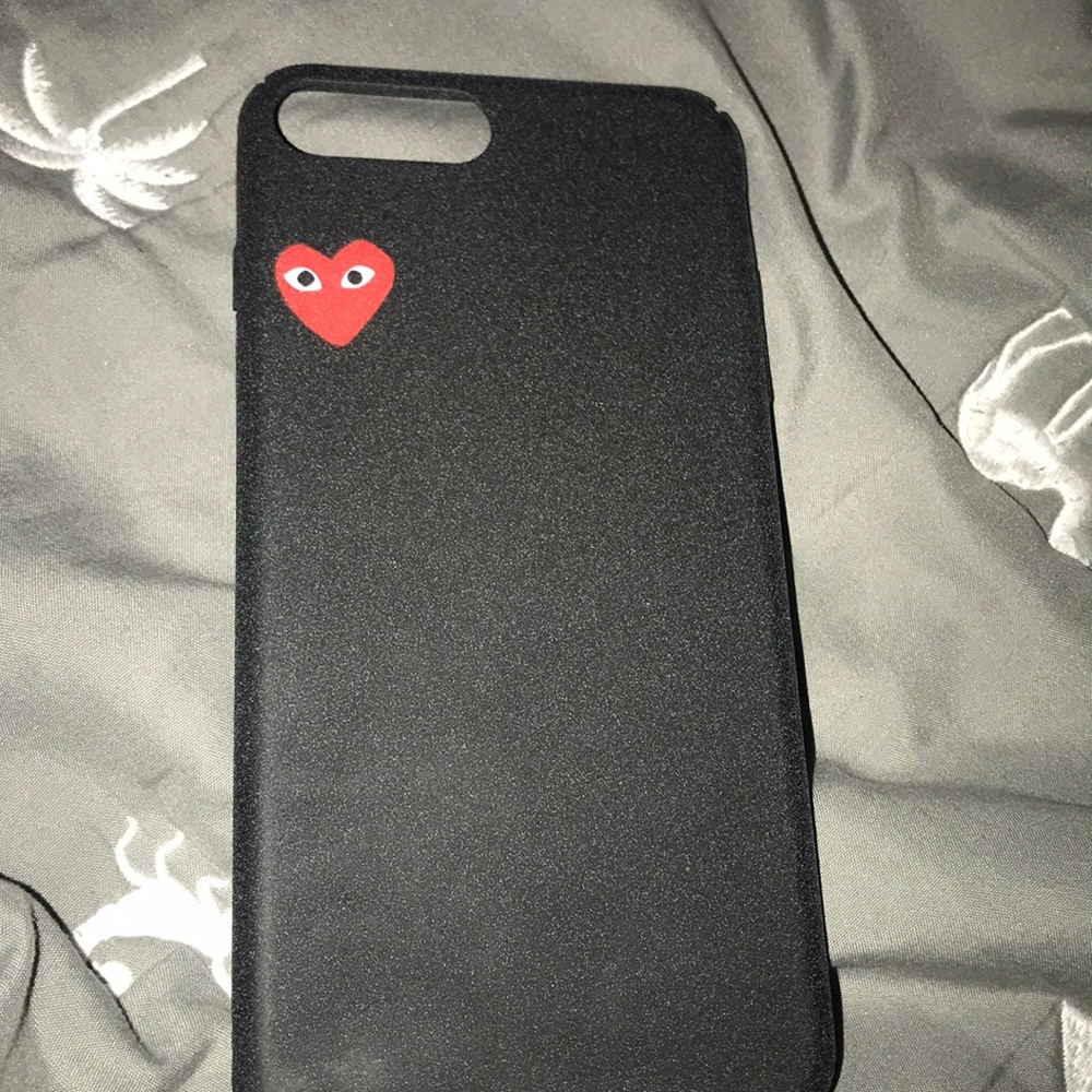 CDG Phone Case